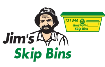 Jim's Skip Bins