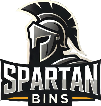 Spartan Bins